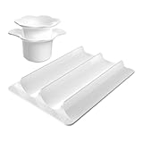 Kuchen Am Ausstecher - Runde Cake Pop Ausstecher Drücker Backformen - Antihaft Backwerkzeuge Für Heimpartys Hochzeit Feiertage Geburtstag Events Schullecks Muffin Schokolade Desserts Bäcker