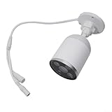 ZAMETTER Outdoor Surveillance Solution Wireless 2K Monitor Camera with Real Time Alerts & Remote Access Features