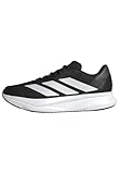 adidas Herren Duramo SL 2 Running Shoes Laufschuhe, Core Black/Cloud White/Grey Five, 44 EU