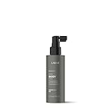 Lakme K.BEAUTY BODY Volumenspray und Wärmeschutz für feines Haar, mittlerer Halt, kräuselfest und Wärmeschutz