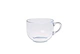 Excelsa Tassen 1 Tazza durchsichtig