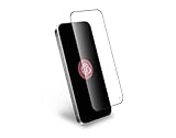 Set aus Displayschutz und Objektivschutz für iPhone 16 Plus