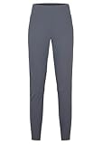 Rab Damen Elevation Pants - Leichte wasserabweisende Softshellhose zum Wandern & Klettern, stahl, S