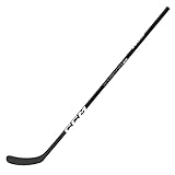 CCM RIBCOR 84K Composite Grip Stick Senior 75 Flex 60', Spielseite:rechts, Biegung:P29