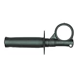 Metabo Zusatzhandgriff für Bohr- und Schlagbohrmaschinen (631052000) Durchmesser der Aufnahmeöffnung: 43 mm