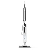 Fakir Duo Steam 2 In 1 Dampfreiniger