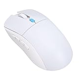 VBESTLIFE AI Voice Mouse, Smart Mouse mit Spracheingabe Echtzeit -Übersetzung Chatgpt -Integration für PPT -Erstellungsdatenanalyse AI -Zeichnung