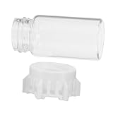 DOITOOL Ameisen Wasserspender Kunststoff Ant Wassertränke Stabil Antennest Wasserversorgung Einfach zu Bedienen für Ameisenfarmen und Insektenzucht