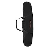 Burton Space Sack, Uni Space Sack, True Black, 166 EU