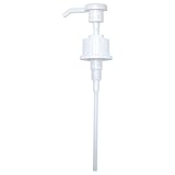 Bode, Sterillium-Dosierpumpe für Flaschen, 1000 ml, 9753401, Dosierpumpe : 1000 ml