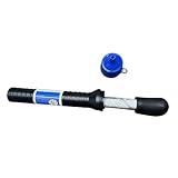 Frostschutzmittel-Dichtemessgerät, Auto-Kühlmitteltester - Hochpräzises Dichtemessgerät Batterie-Säure-Kühlmitteltester - Frostschutzprüfung, Autozubehör, Kühlmittel-Refraktometer für Autos