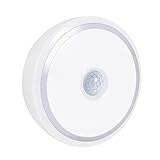 Rastapulz Bewegungssensor-Gluehlampe 15W - super Bewegung aktiviert gefuehrte Birne mit Bewegung PIR Infrarot-Sensor