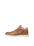 JACK & JONES JFWGLENDALE LEATHER BOOT
