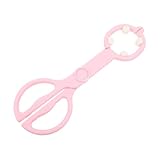 Milisten 1Stück Säuglingsnahrungsflasche Flaschenclip Für Sicheres Füttern Hochtemperaturbeständig Entfernen Von Flaschen Sterilisatoren