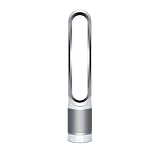 Dyson Pure Cool Luftreiniger TP00 (Weiß/Silber)