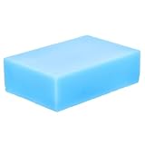 Supvox Snowboardwachs Skateboard Skiwachs-Set Skibrett Snowboard-Basiswachs Skischaber Snowboard Wax ski Wax Skiwachs schützen Skiwachs auftragen Snowboard-Wachsset Gleitwachs Blue