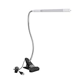 VALICLUD LED Nageltrockner Maschine mit Timer und LCD Display USB Betriebenes LED Gel Curing Gerät Gleichmäßige Wärme für Geltypen Automatische Abschaltung Professionelle Maniküre Lampe in