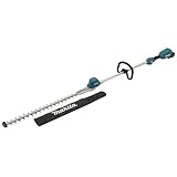 Makita DUN600LZ Akku-Heckenschneider 18V (ohne Akku, ohne Ladegerät)