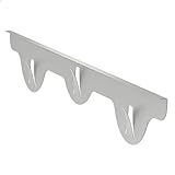 Endstück für Stufe,Küchenwerkzeug Stahl | Schutz Küchenherd | Für Schlafsäle Hotels Restaurants Wohnungen Mieten Bäckereien