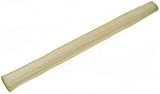 pokm toolsmarket - 70cm Hammerstiel Holzstiel, aus Buchenholz, Ersatzstiel Vorschlaghammerstiel Schlosserhammerstiel Stiel, Hergestellt in der EU