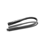 MisterVac | Staubsaugerdüse Flexdüse flexible Fugendüse kompatibel mit Kärcher AD 4 Premium 1.629-731.0