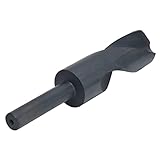 Bohrer, 29mm Messerdurchmesser Spiralbohrer für Kupfer für Eisen