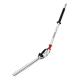 Makita 1912T8-8 Heckenscherenaufsatz EN402MP, 50 cm Scherblatt, Neigung 90° nach Oben und unten, passend für Akku-Multifunktionsantrieb UX01G, DUX60, DUX18