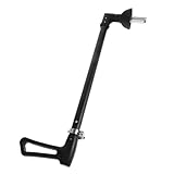 OFFIGAM Baby-Scooter-ersatz-schiebe- Und Zugstangen-zubehör, Schiebegriff, Kinderwagen-aufsatz, Schiebe-Auto-Griff, Ersatz-Kinderwagen-schiebestange