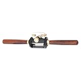 Handhobel, Mini-Handhobel für Holzbearbeitung, Glättungswerkzeug für Handwerk – DIY-Projekte und Möbelherstellung