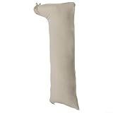 Für Tischsägen-Staubbeutel TS1004, passend für Skilsaw mit 2-1/2-Zoll-Staubanschluss für 25,4 cm Sägen