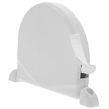 Alipis Manueller Gurtwickler für Rollläden mit Webbing Gurt Langlebiger Aufwickler aus Robustem Material Einfache Montage Geeignet für Verschiedene Rolladen und Wohnräume