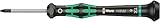 Wera 2067 Elektroniker-Torx HF-Schraubendreher mit Haltefunktion, TX 6 x 40 mm, 05118182001