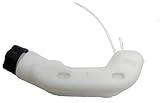 Kraftstofftank/Wassertank, for Homelite, for Ryobi, PA00116 PA01624 UP00020 CS30 SS30 Tankdeckel
