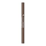 Manhattan Brow‘Tastic Fill&Sculpt Lasting Perfectiont Brow Fb. 002