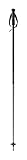 Fischer Skistöcke OneWay GT18 Vapor 115cm All Mountain Alpin Stöcke Aluminium