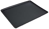 WALSER Schaumstoff Kofferraummatte, Universal Kofferraumwanne, Schmutzfangmatte, Mehrzweckwanne, Allwetter Schaumstoffwanne Größe: S - 50x90cm