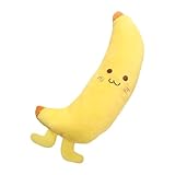 Evolutionäres Hand-Greifspielzeug Für Die Kleinen - Niedliche Plüschkarotte Als Schlafschnuller | Weiches Greifspielzeug Zur Beruhigung Lernplüschtier Per, Jungen Und Rag