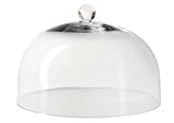 ASA Grande Glasglocke, Glas, 20x20x17 cm