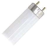 Sylvania 22142 – fo32/850/XP/ECO/SL gerade T8 Leuchtstoffröhre Leuchtmittel