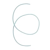 Toddmomy LED Neon Lichtschlauch Flexibel Silikon LED Lichtband Ice Energieeffizient UV beständig Für Innen Außen Dekoration