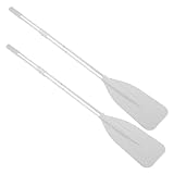 Annadue 2pcs Aufblasbar