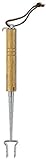 Victorinox Grillgabel, Ausziehbar, Leicht, Lagerfeuer, Grillieren, 65.4 cm Verlängerbar