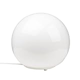 IKEA Fado -Tischleuchte weiß