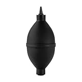 Pumpe Duster - Dust Cleaner Squeeze Ball - Luftgebläse Staubreinigerkugel, Silikon -Handheld -Luftgebläser -Reinigungsmittel Staub Reiniger Für Kamera, Objektive, T-astatur Und Tablettenbildschirme