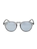 VUCH Unisex Lansa Grey Sonnenbrille, grau, One Size