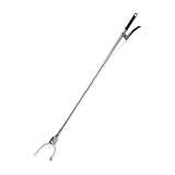 LeeQinersw Reacher Grabber -Umschläge Pickup Tool 92 cm Müllklaue bequemer AID Mühelosen Artikel Abruf -Mülleimer