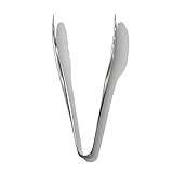 OXO Steel Servierzange aus Edelstahl