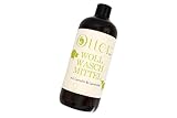OtterCare Wollwaschmittel mit Lanolin und Lavendelduft 500ml Waschmittel für Lammfell, Cashmere und Merino Rückfettend Natürliche Pflege für deine Textilien