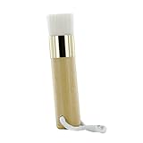 minkissy Gesichtreinigungsbürste Exfolierende Gesichtsreinigungsbürste Mit Holzgriff Zur Sanften Hautreinigung Und Entfernung Von Mitessern Ideal Für Alle Hauttypen