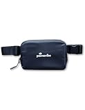 Bauchtasche Damen Herren Unisex, Sportliche Gürteltasche Hüfttasche Brusttasche Umhängetasche Crossbody Bag, Leicht, Praktisch für Freizeit, Outdoor Wandern, Fitness, Alltag (Deep Blue)